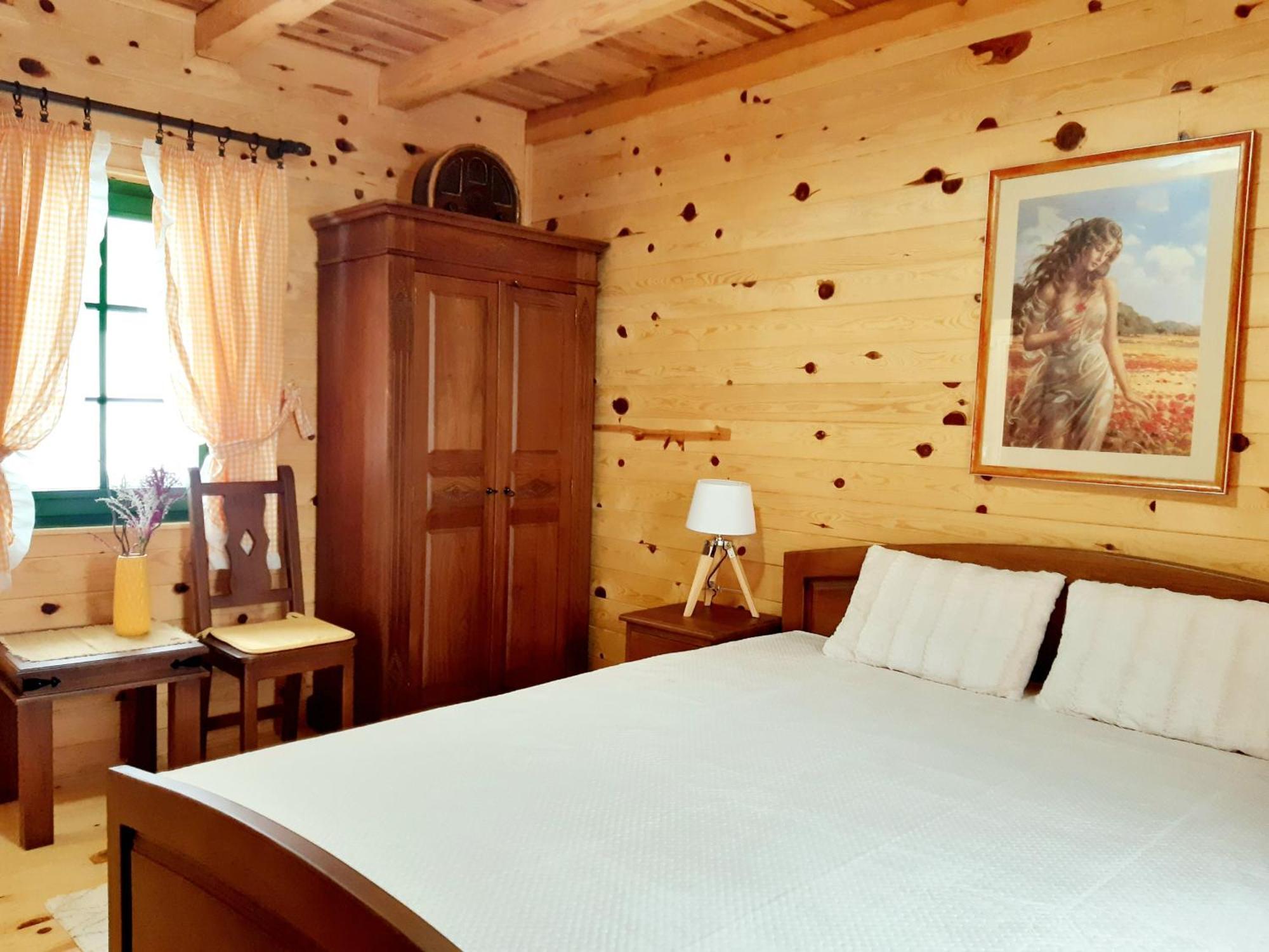 El Paso City, Zlatibor - Unique Wooden Cottages, Treehouse, Wild West Rooms, Accommodation 1-6 People Esterno foto